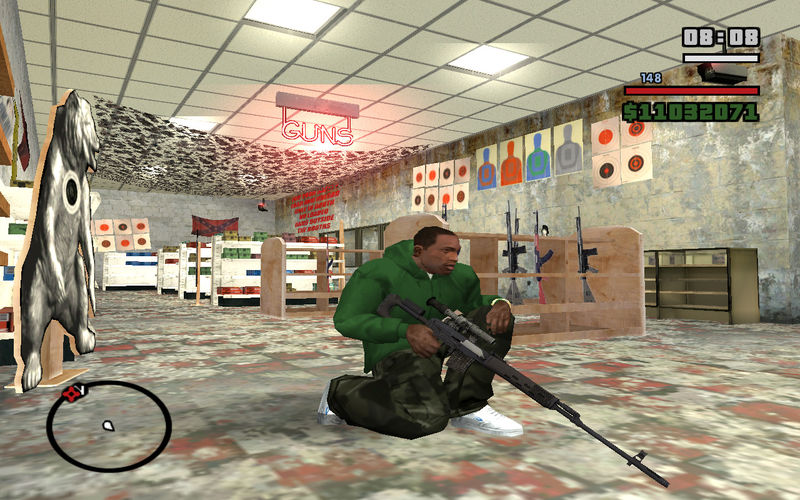 mod